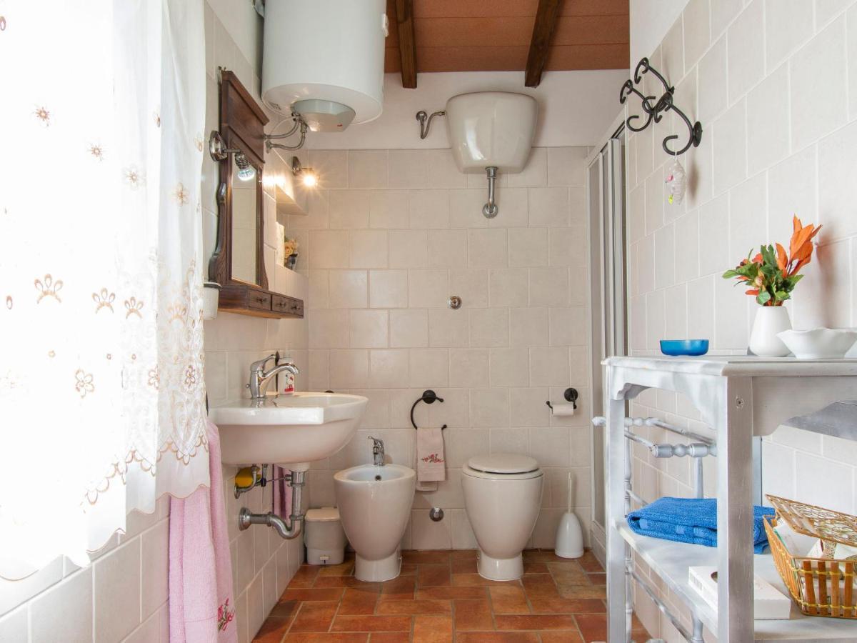 Holiday Home Il Sorbo By Interhome Micciano Extérieur photo
