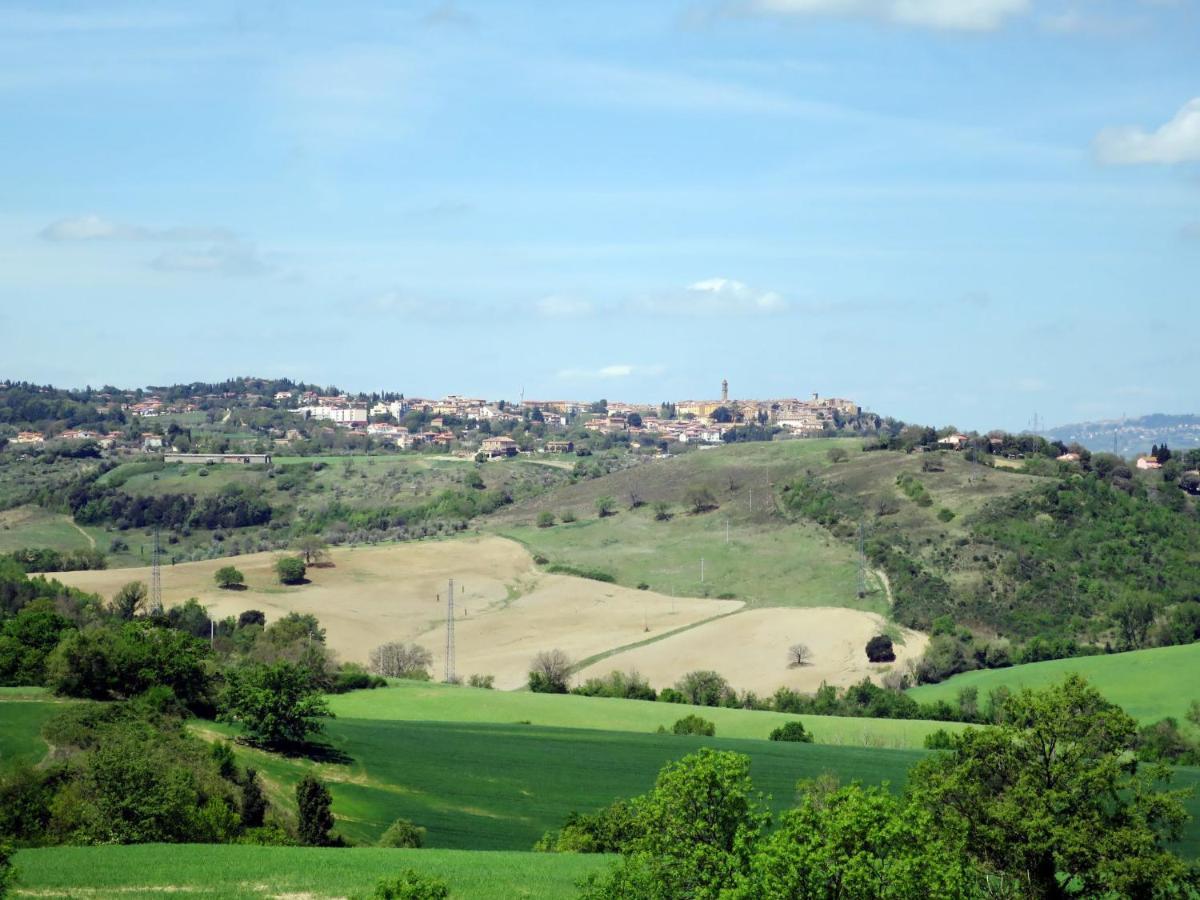 Holiday Home Il Sorbo By Interhome Micciano Extérieur photo